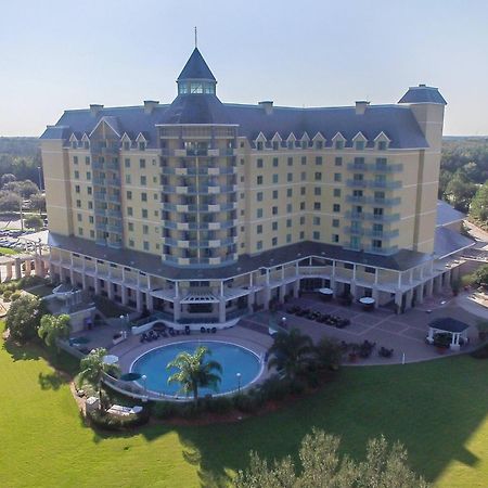 World Golf Village Renaissance St. Augustine Resort Ngoại thất bức ảnh