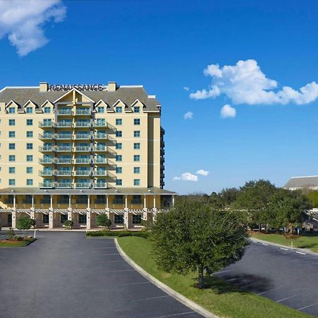 World Golf Village Renaissance St. Augustine Resort Ngoại thất bức ảnh