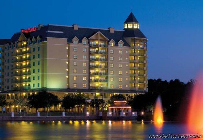 World Golf Village Renaissance St. Augustine Resort Ngoại thất bức ảnh